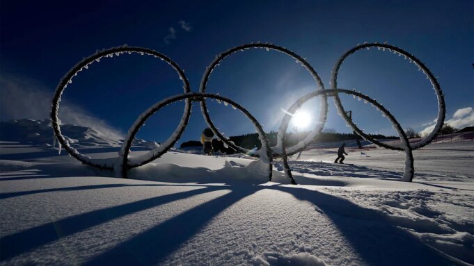 這位心理學家如何教導奧林匹克運動員如何應對成功和失敗
 | mtgamer.com