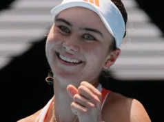 這位青少年剛剛獲得了她職業生涯中最大的勝利。接下來,世界第一
| mtgamer.com 這位青少年剛剛獲得了她職業生涯中最大的勝利。接下來,世界第一
| mtgamer.com