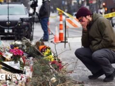 “這太可怕了”——明尼阿波利斯居民因第二起致命槍擊事件而震驚
| mtgamer.com “這太可怕了”——明尼阿波利斯居民因第二起致命槍擊事件而震驚
| mtgamer.com