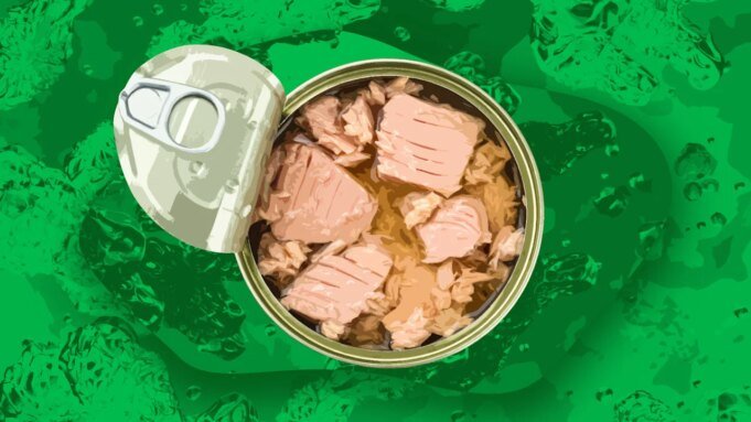 這種金槍魚罐頭存在致命風險。關於 FDA 的新警告，您需要了解什麼
| mtgamer.com