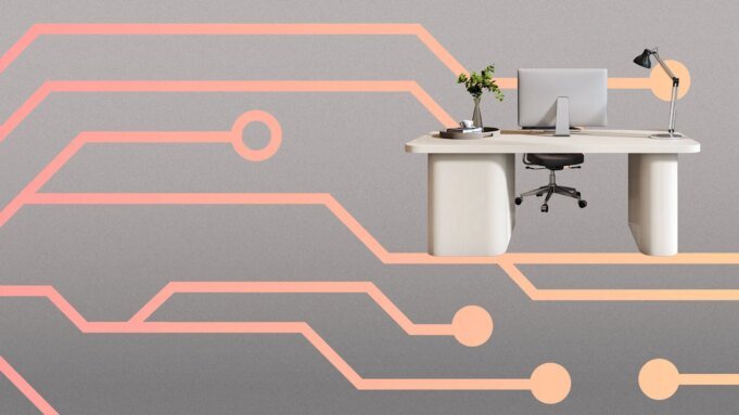 這群工人正在贏得人工智能採用競賽
 | mtgamer.com