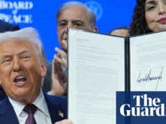 這週特朗普是否做得太過分了? – 最新
| mtgamer.com 這週特朗普是否做得太過分了? – 最新
| mtgamer.com