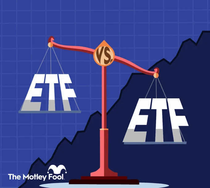 通過全球 ETFS 實現多元化：ACWX 的收益率更高還是 URTH 的增長更強勁？
| mtgamer.com