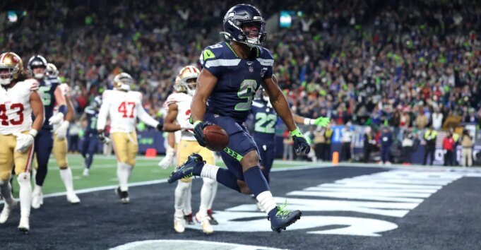 週日冠軍賽上最值得關注的 8 位即將到來的 NFL 自由球員
| mtgamer.com