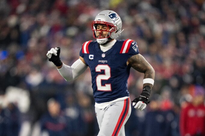 週日冠軍賽誰進誰出局？愛國者隊-野馬隊和公羊隊-海鷹隊的最終傷病報告
 | mtgamer.com