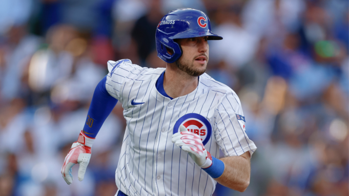 道奇隊簽下凱爾·塔克：據報導，世界大賽冠軍以創紀錄的合同增加了頂級自由球員
| mtgamer.com