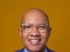 達倫·沃克 (Darren Walker) 接任匿名內容媒體製作公司首席執行官
| mtgamer.com 達倫·沃克 (Darren Walker) 接任匿名內容媒體製作公司首席執行官
| mtgamer.com