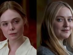 達科塔·范甯以甜蜜的方式回應艾麗修女首次獲得奧斯卡提名
| mtgamer.com 達科塔·范甯以甜蜜的方式回應艾麗修女首次獲得奧斯卡提名
| mtgamer.com