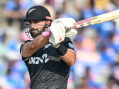 達里爾·米切爾 (Daryl Mitchell) 正處於 ODI 熱潮中,你可能沒有註意到
| mtgamer.com 達里爾·米切爾 (Daryl Mitchell) 正處於 ODI 熱潮中,你可能沒有註意到
| mtgamer.com