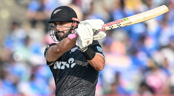 達里爾·米切爾 (Daryl Mitchell) 正處於 ODI 熱潮中，你可能沒有註意到
| mtgamer.com