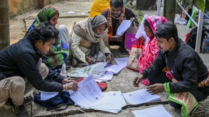 選舉委員會將向 SIR 提交反對意見的日期延長至 1 月 19 日
| mtgamer.com