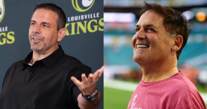 邁克·雷波爾開玩笑說，他向聖約翰大學捐贈的“數百萬美元”“比馬克·庫班向印第安納州捐贈的還要多”
| mtgamer.com