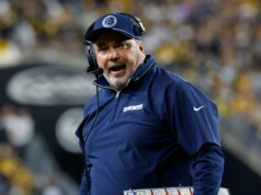 邁克·麥卡錫並不是鋼人隊的一名性感球員,但他非常適合處於中立狀態的球隊
| mtgamer.com 邁克·麥卡錫並不是鋼人隊的一名性感球員,但他非常適合處於中立狀態的球隊
| mtgamer.com