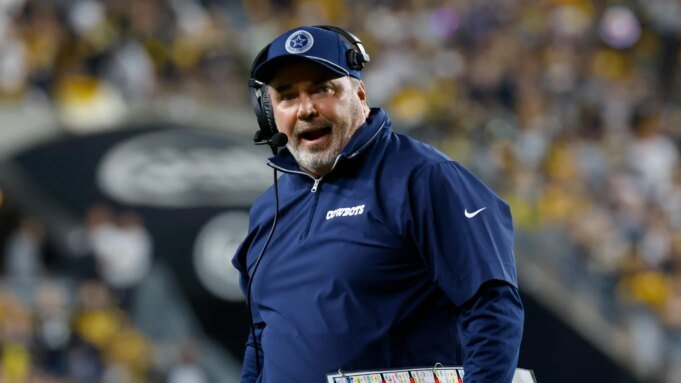 邁克·麥卡錫並不是鋼人隊的一名性感球員，但他非常適合處於中立狀態的球隊
 | mtgamer.com