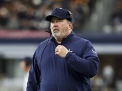 邁克·麥卡錫同意成為鋼人隊主教練
| mtgamer.com 邁克·麥卡錫同意成為鋼人隊主教練
| mtgamer.com