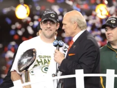 邁克·麥卡錫簽約後亞倫·羅傑斯能回到匹茲堡嗎?
| mtgamer.com 邁克·麥卡錫簽約後亞倫·羅傑斯能回到匹茲堡嗎?
| mtgamer.com