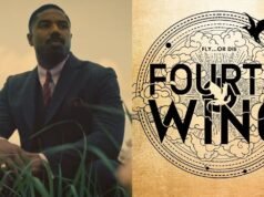 邁克爾·B·喬丹終於分享了第四翼的更新(作為粉絲,這讓我非常高興)
| mtgamer.com 邁克爾·B·喬丹終於分享了第四翼的更新(作為粉絲,這讓我非常高興)
| mtgamer.com