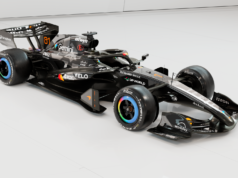 邁凱倫、紅牛公佈 2026 款汽車測試開始
| mtgamer.com 邁凱倫、紅牛公佈 2026 款汽車測試開始
| mtgamer.com