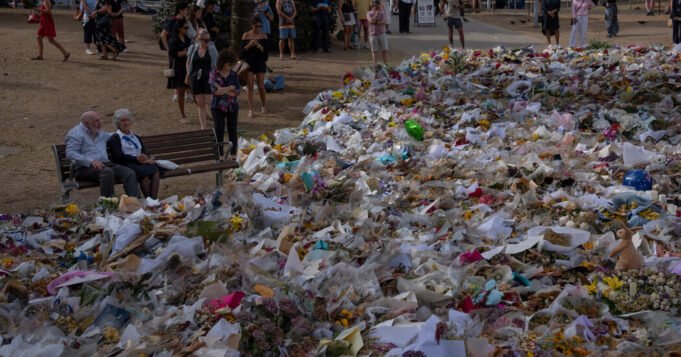 邦迪大屠殺幾週後，澳大利亞通過了更嚴格的槍支管制法
| mtgamer.com