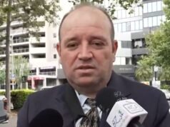 邦迪英雄授予城市最高榮譽以表彰其勇氣
| mtgamer.com 邦迪英雄授予城市最高榮譽以表彰其勇氣
| mtgamer.com