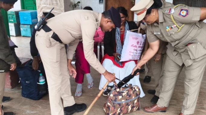 部署 3,000 多名警察參加韋洛爾及附近地區的共和國日慶祝活動
 | mtgamer.com