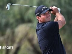 里德在迪拜第三天比賽后領先四桿
| mtgamer.com 里德在迪拜第三天比賽后領先四桿
| mtgamer.com