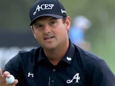 里德擊敗LIV Golf競爭對手奪得迪拜冠軍,麥克羅伊未能爭奪冠軍
| mtgamer.com 里德擊敗LIV Golf競爭對手奪得迪拜冠軍,麥克羅伊未能爭奪冠軍
| mtgamer.com