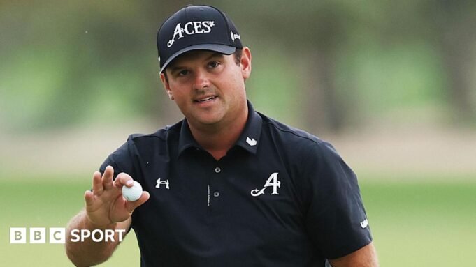 里德離開 LIV Golf 重返 PGA 巡迴賽
| mtgamer.com