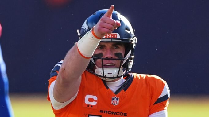 野馬隊四分衛尼克斯因 野馬隊四分衛尼克斯因腳踝骨折將缺席剩餘的 NFL 季后賽
| mtgamer.com