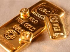 金價飆升至5300美元,但澳元漲勢能否持續?
| mtgamer.com 金價飆升至5300美元,但澳元漲勢能否持續?
| mtgamer.com