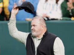 鋼人隊聘請邁克·麥卡錫:關於新教練的六個問題,加上一個成績
| mtgamer.com 鋼人隊聘請邁克·麥卡錫:關於新教練的六個問題,加上一個成績
| mtgamer.com