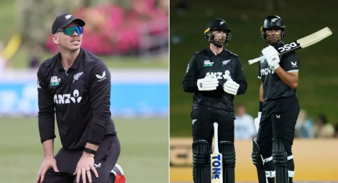 開局難題、傷病計劃：新西蘭在印度 T20 賽中需要回答的四個 T20 世界杯問題
| mtgamer.com