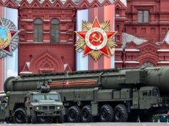 關於特朗普的“金頂”和格陵蘭島在核防禦中的作用需要了解的三件事
| mtgamer.com 關於特朗普的“金頂”和格陵蘭島在核防禦中的作用需要了解的三件事
| mtgamer.com