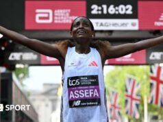 阿塞法的目標是重複破紀錄的倫敦勝利
| mtgamer.com 阿塞法的目標是重複破紀錄的倫敦勝利
| mtgamer.com