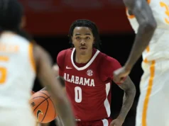 阿拉巴馬州 SEC 與田納西州的競爭衝突的 3 個大膽預測
| mtgamer.com 阿拉巴馬州 SEC 與田納西州的競爭衝突的 3 個大膽預測
| mtgamer.com