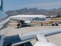 阿拉斯加航空是一隻值得購買的價值股
| mtgamer.com 阿拉斯加航空是一隻值得購買的價值股
| mtgamer.com