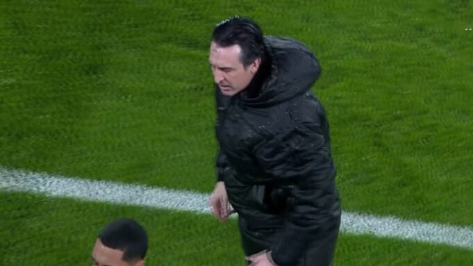 阿斯頓維拉主帥推自己球員
| mtgamer.com