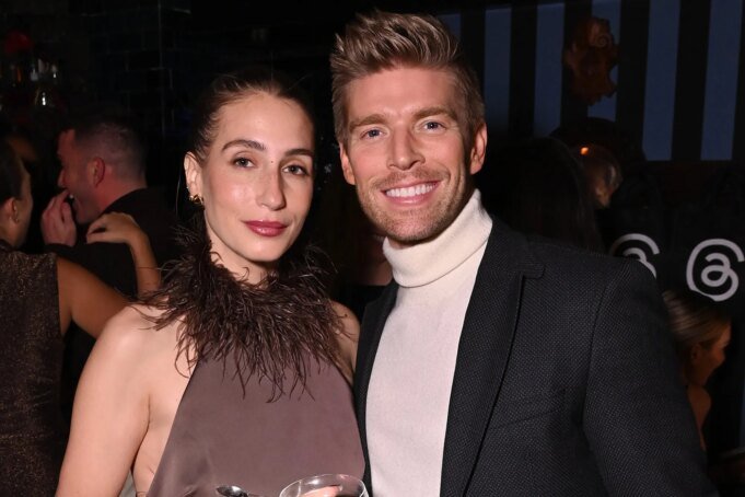 阿曼達·巴圖拉 (Amanda Batula) 在凱爾·庫克 (Kyle Cooke) 分手一事上打破沉默，稱這樣“更容易相處”
| mtgamer.com