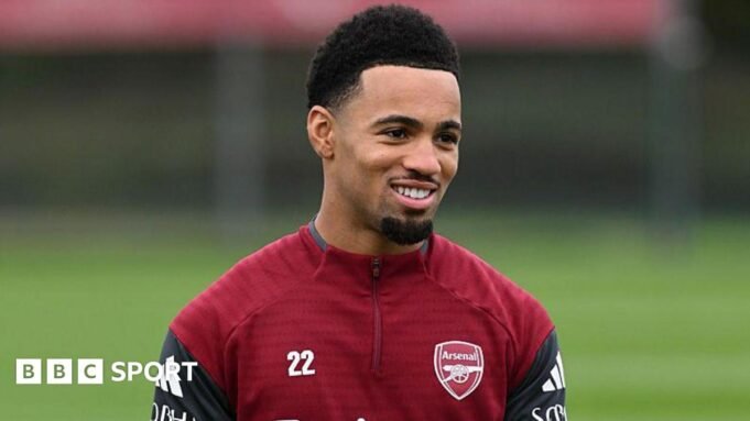 阿森納球員恩瓦內裡租借加盟馬賽
 | mtgamer.com