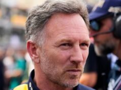 阿爾派確認霍納財團正在洽談購買車隊股份
| mtgamer.com 阿爾派確認霍納財團正在洽談購買車隊股份
| mtgamer.com