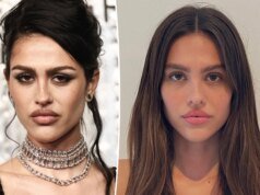 阿米莉亞·格雷·哈姆林被指控在整形手術問題上撒謊:“Delulu”
| mtgamer.com 阿米莉亞·格雷·哈姆林被指控在整形手術問題上撒謊:“Delulu”
| mtgamer.com