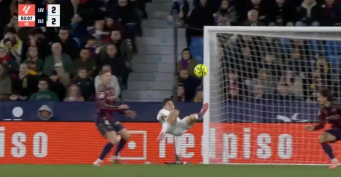 ☕️阿韋洛亞面對媒體、年度目標和 5️⃣ 個故事來開始新的一天
 | mtgamer.com