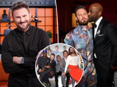 隨著《粉雄救兵》演員陣容的裂痕繼續,鮑比·伯克分享了關於“選擇和平”的神秘信息
| mtgamer.com 隨著《粉雄救兵》演員陣容的裂痕繼續,鮑比·伯克分享了關於“選擇和平”的神秘信息
| mtgamer.com