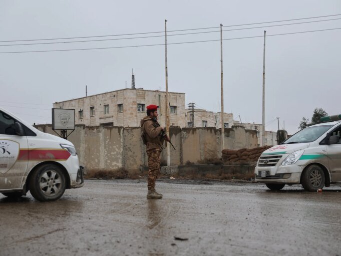 隨著停火最後期限的臨近，自衛隊面臨與敘利亞軍隊整合的壓力
 | mtgamer.com