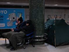 隨著和平談判繼續進行,俄羅斯的空襲消除了基輔冰凍地區的高溫
| mtgamer.com 隨著和平談判繼續進行,俄羅斯的空襲消除了基輔冰凍地區的高溫
| mtgamer.com