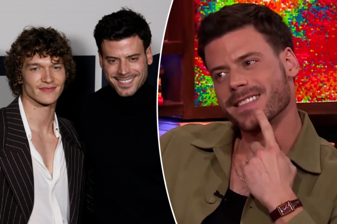 隨著康納·斯托里謠言的傳播，《激烈的競爭》明星弗朗索瓦·阿諾停止了愛情猜測
 | mtgamer.com