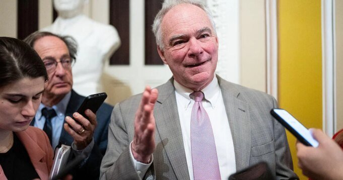 隨著特朗普向共和黨參議員施壓，參議院戰爭權力投票似乎面臨風險
| mtgamer.com