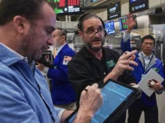 隨著英特爾暴跌和金價再創新高,華爾街發生了變化
| mtgamer.com 隨著英特爾暴跌和金價再創新高,華爾街發生了變化
| mtgamer.com