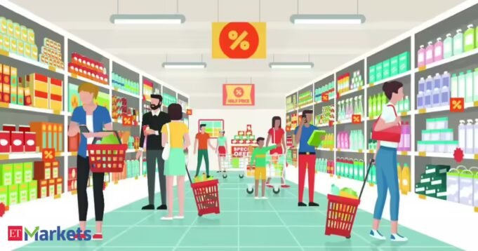 隨著銷量回升，快速消費品公司預計第三季度將實現中兩位數增長
| mtgamer.com