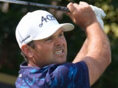 隨著麥克羅伊的希望破滅,里德擴大了迪拜的領先優勢
| mtgamer.com 隨著麥克羅伊的希望破滅,里德擴大了迪拜的領先優勢
| mtgamer.com